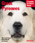 Great Pyrenees book
